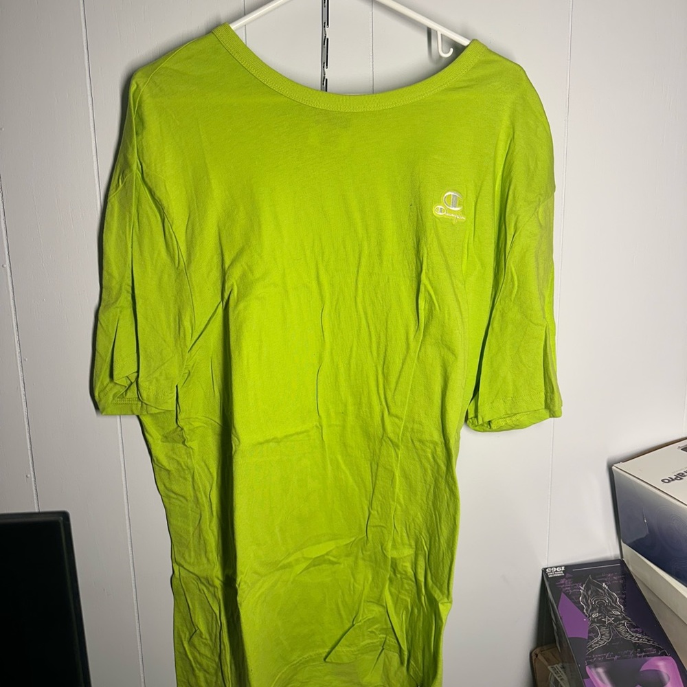 Champion T-Shirt